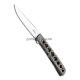 Нож Urban Trapper Titanium Boker Plus складной BK01BO730